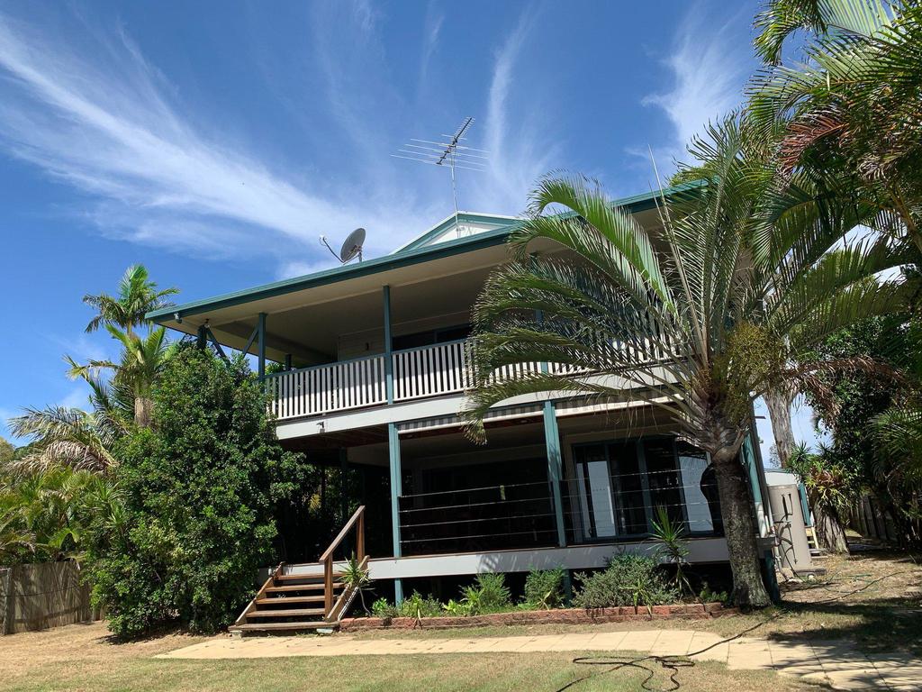 Amity QLD Accommodation Newcastle