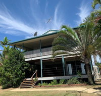 Cooks Hideaway - Accommodation Newcastle