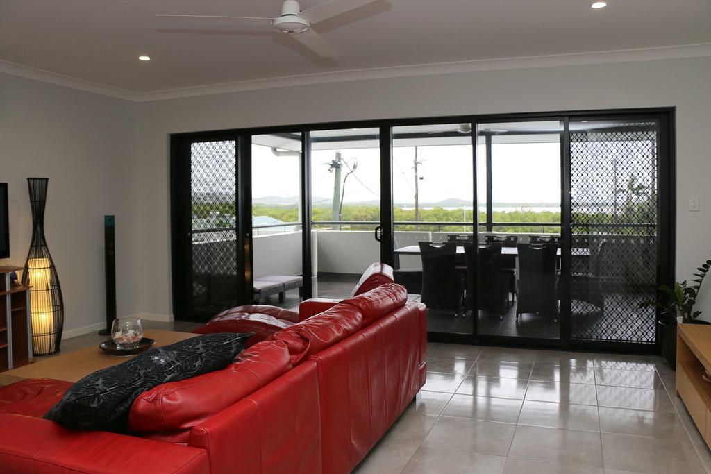 Cooktown QLD Accommodation Newcastle