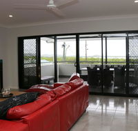 Cooktown Harbour View Luxury Apartments - Accommodation Newcastle