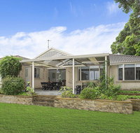 Cool Sands - Accommodation Newcastle