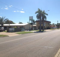 Coolabah Motel Townsville - Accommodation Newcastle