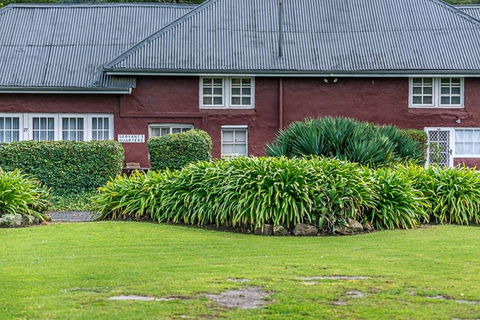 Coolangatta Estate Berry - Accommodation Newcastle 0