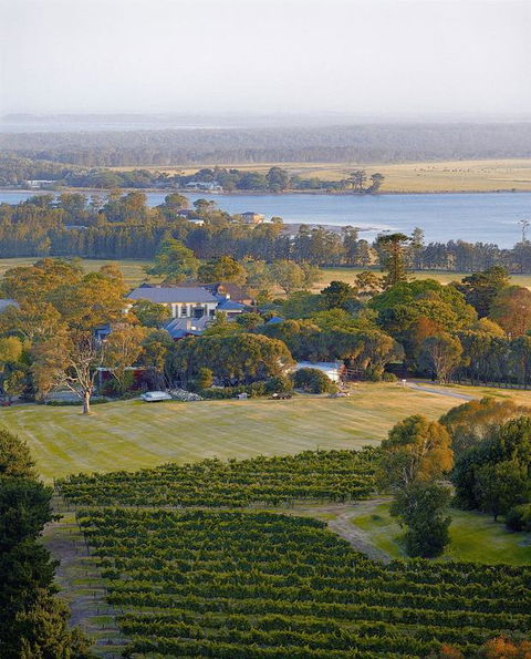 Coolangatta Estate Berry - Accommodation Newcastle 3