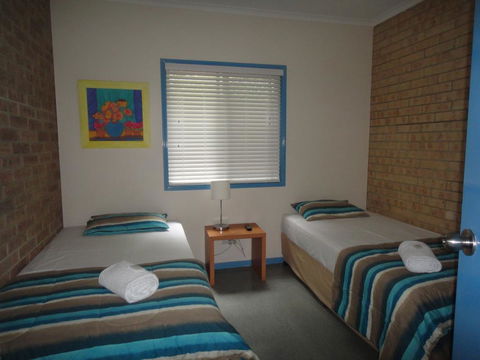 Coolum Budget Accommodation - Accommodation Newcastle 3