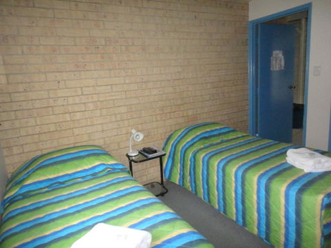 Coolum Budget Accommodation - Accommodation Newcastle 1
