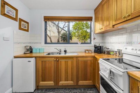 Coopers Cottage Battery Point - Accommodation Newcastle 2