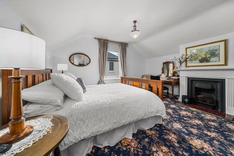 Coopers Cottage Battery Point - Accommodation Newcastle 3