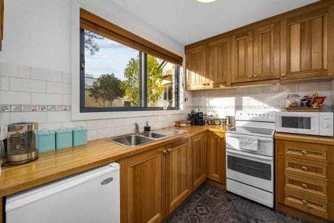 Coopers Cottage Battery Point - Accommodation Newcastle 1