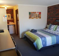 Coorrabin Motor Inn - Accommodation Newcastle