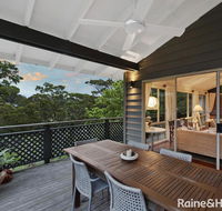 Copacabana Treehouse - 36 Oceano Street Copacabana - Accommodation Newcastle