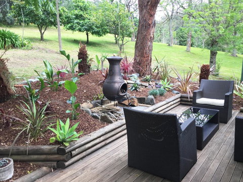 Copeland House - Accommodation Newcastle 0