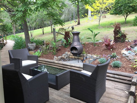 Copeland House - Accommodation Newcastle 1