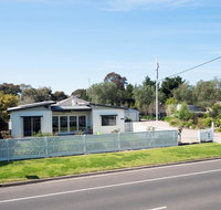 Coppards Rest - Accommodation Newcastle