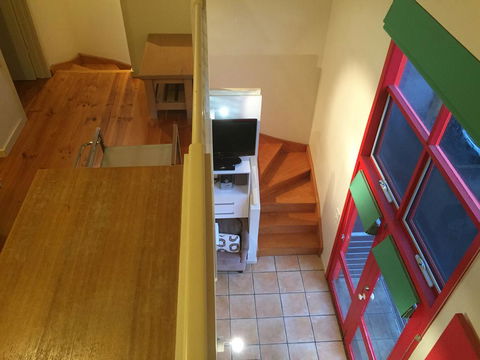 Cora Lynn - Apartment 18 - Accommodation Newcastle 2