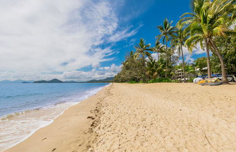 Coral Coast Resort Accor Vacation Club Apartments - Accommodation Newcastle 2