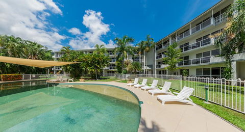 Coral Coast Resort Accor Vacation Club Apartments - Accommodation Newcastle 0