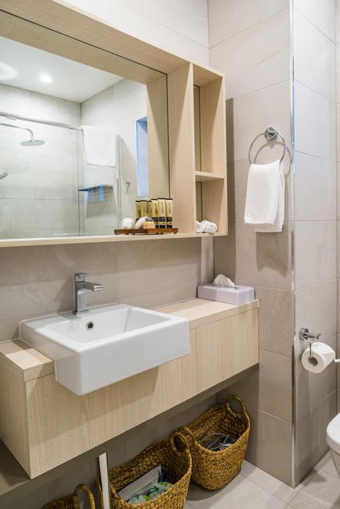 Coral Coast Resort Accor Vacation Club Apartments - Accommodation Newcastle 3