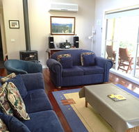 Corella Cottage Halls Gap - Accommodation Newcastle