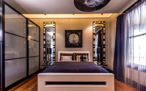Corinda Contemporary - Accommodation Newcastle 1