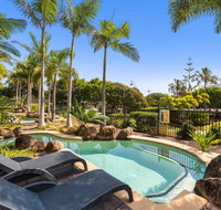Corporate Boardies  Bells Boulevard - Accommodation Newcastle
