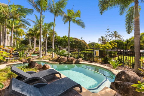 Corporate Boardies @ Bells Boulevard - Accommodation Newcastle 0