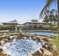 Corporate Boardies  Gunnamatta Ave - Accommodation Newcastle