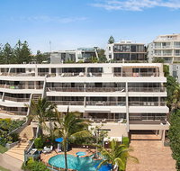 Costa Nova Holiday Apartments - Accommodation Newcastle