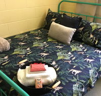 Cosy Bed  Breakfast