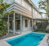 Cosy but Cool Sunshine Beach - Accommodation Newcastle