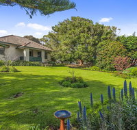 Cosy Californian Bungalow - Accommodation Newcastle