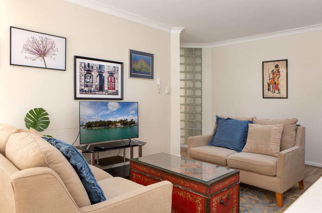 Lilyfield NSW Accommodation Newcastle