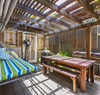 Cosy hideaway Sunshine Beach - Accommodation Newcastle