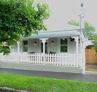Cottage 79 - Accommodation Newcastle