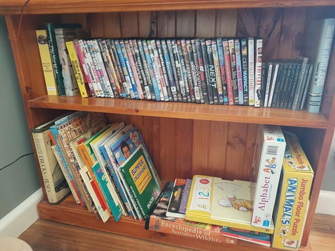 Cottage On Main - Accommodation Newcastle 1