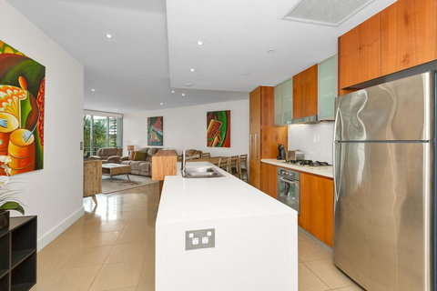 COTTON BEACH 37 - PRIVATE BEACHFRONT COMPLEX - Accommodation Newcastle 2