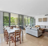 COTTON BEACH 94 - MID-FLOOR PENTHOUSE - Accommodation Newcastle