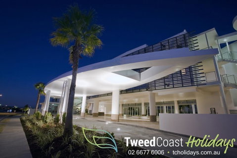 Cotton Beach Resort - Tweed Coast Holidays - Accommodation Newcastle 2