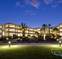Cotton Beach Resort - Tweed Coast Holidays - Accommodation Newcastle