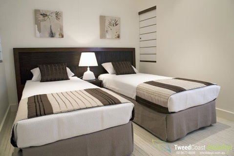 Cotton Beach Resort - Tweed Coast Holidays - Accommodation Newcastle 3