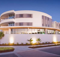 COTTON BEACH ROOF TOP 113 WITH OCEAN VIEWS - Accommodation Newcastle
