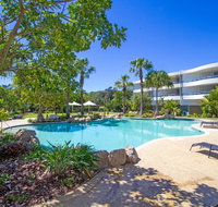 COTTON BEACH SUITE 108 - Accommodation Newcastle