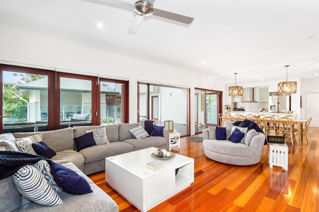 Casuarina Beach NSW Accommodation Newcastle