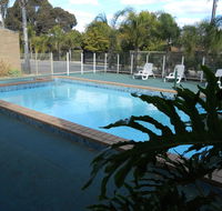 Cottonwood Motor Inn - Accommodation Newcastle