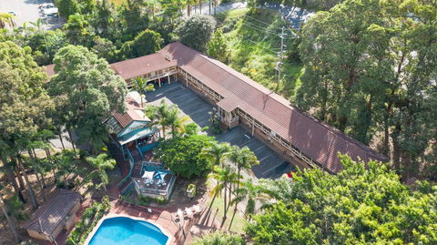 Country 2 Coast Motor Inn Coffs Harbour - Accommodation Newcastle 3