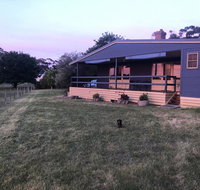 Country Farm House close to Ballarat - Accommodation Newcastle