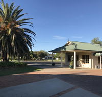 Country Gardens Motor Inn - Accommodation Newcastle
