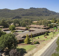 Country Plaza Halls Gap - Accommodation Newcastle