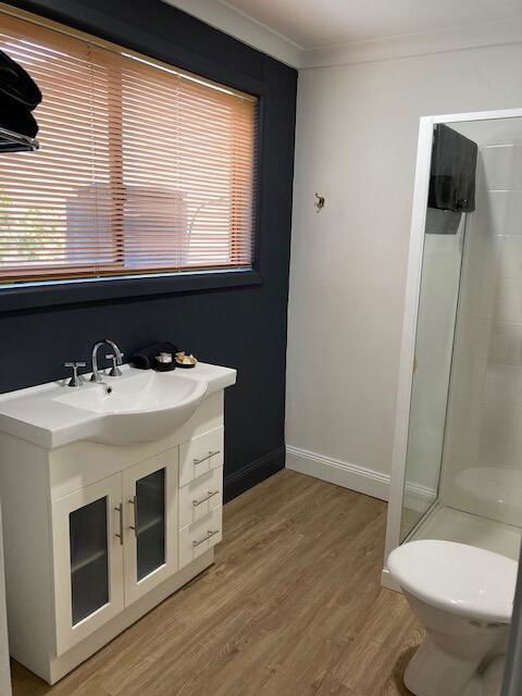 Country Retreat - Accommodation Newcastle 3