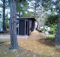 Country Studio - Accommodation Newcastle